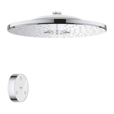 Grohe Smartconnect Overhead shower - 310mm, Chrome-plated 10185275