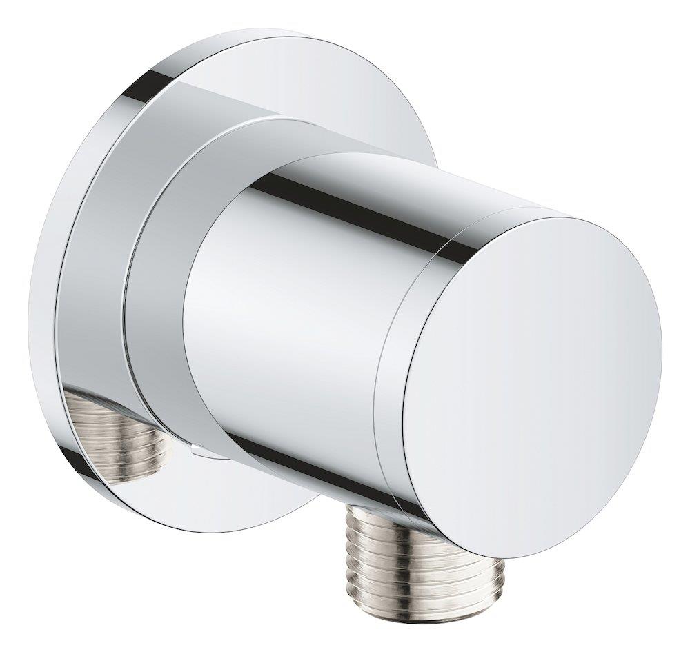 Grohe Tempesta Connection Bend - Chrome-plated