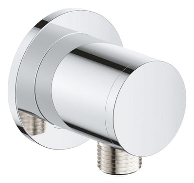 Grohe Tempesta Connection Bend - Chrome-plated