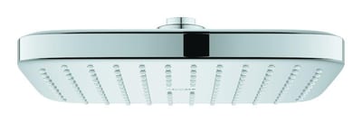 Grohe Tempesta Cube Overhead shower - 250mm, Chrome-plated 10246355