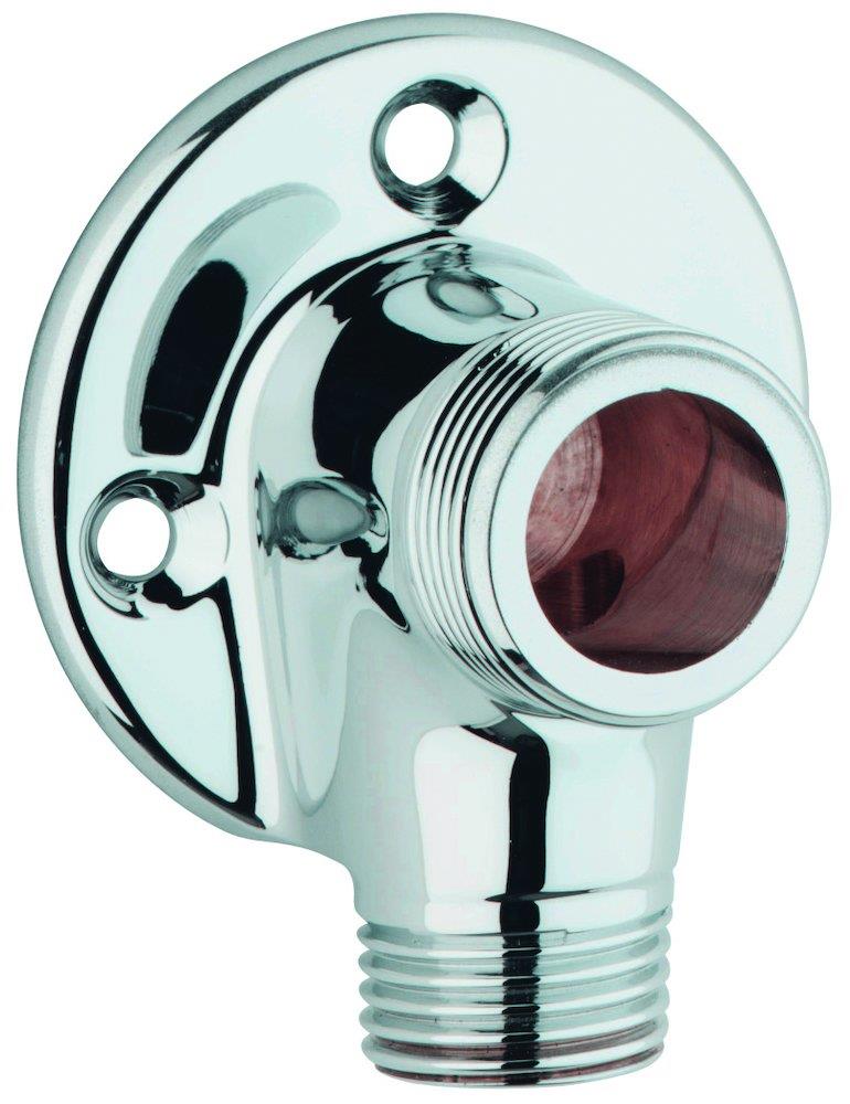 Grohe Union angular - angle, 3/4", 1/2"
