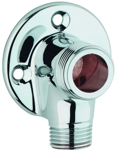 Grohe Union angular - angle, 3/4", 1/2"