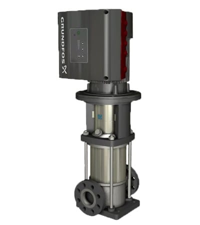Grundfos CR5-5 A-A-A-E-HQQE