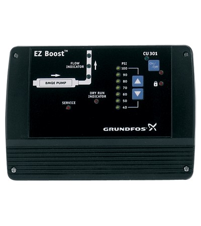 Grundfos CU 301 LC 301 control unit