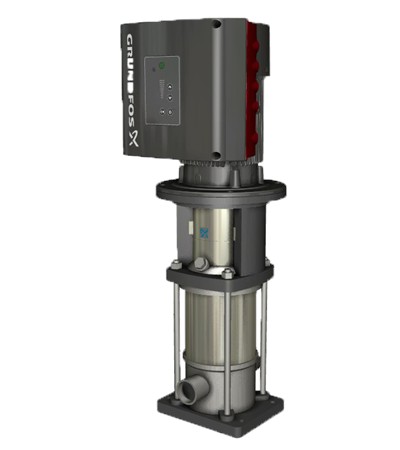 Grundfos CR1-6 CR1-6 vertical multistage pump