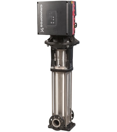 Grundfos CR15-4 CR15-4 vertical multistage