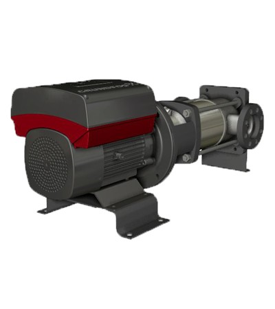 Grundfos CR45-2 CR45-2 vertical multistage
