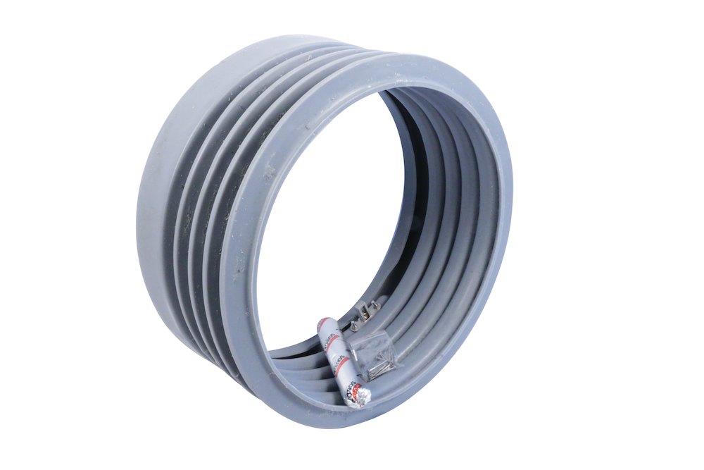Grundfos Adaptation Piece