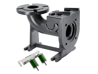 Grundfos Auto Coupling Set - 10073205
