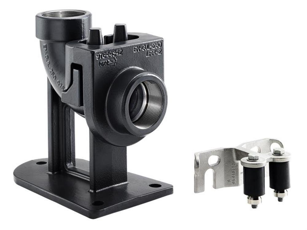 Grundfos Auto Coupling Set - 5710620120860