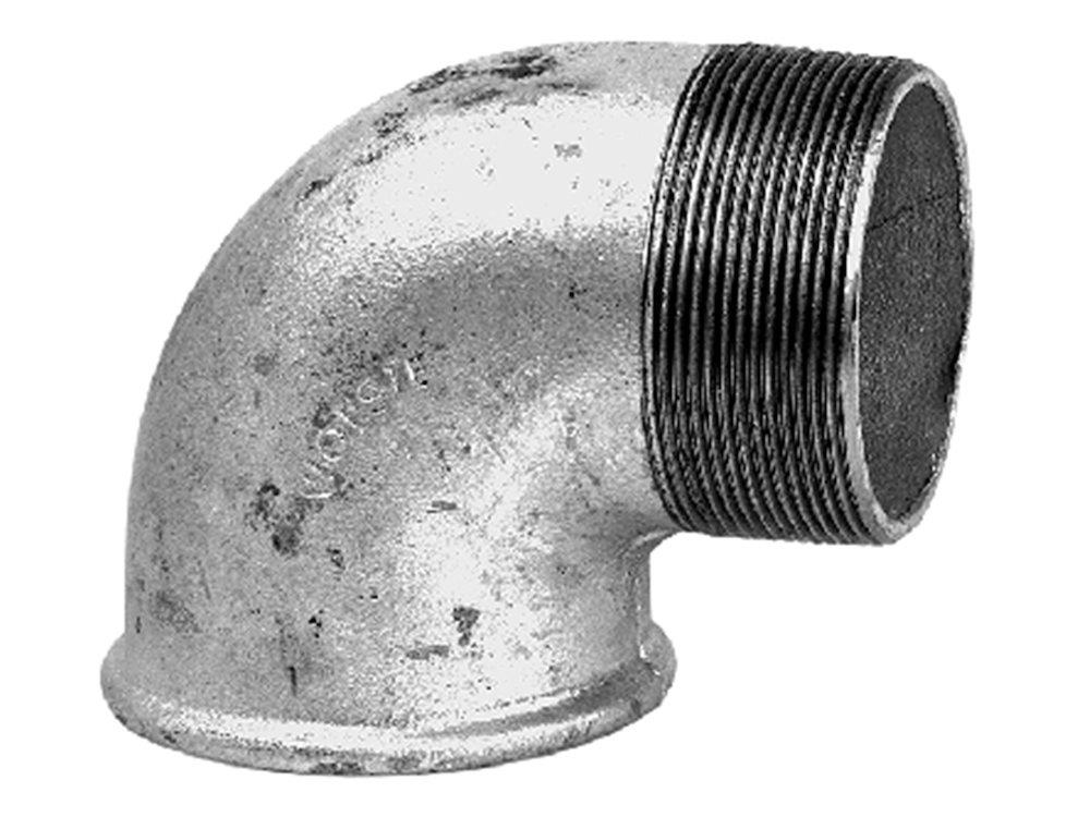 Grundfos Bend