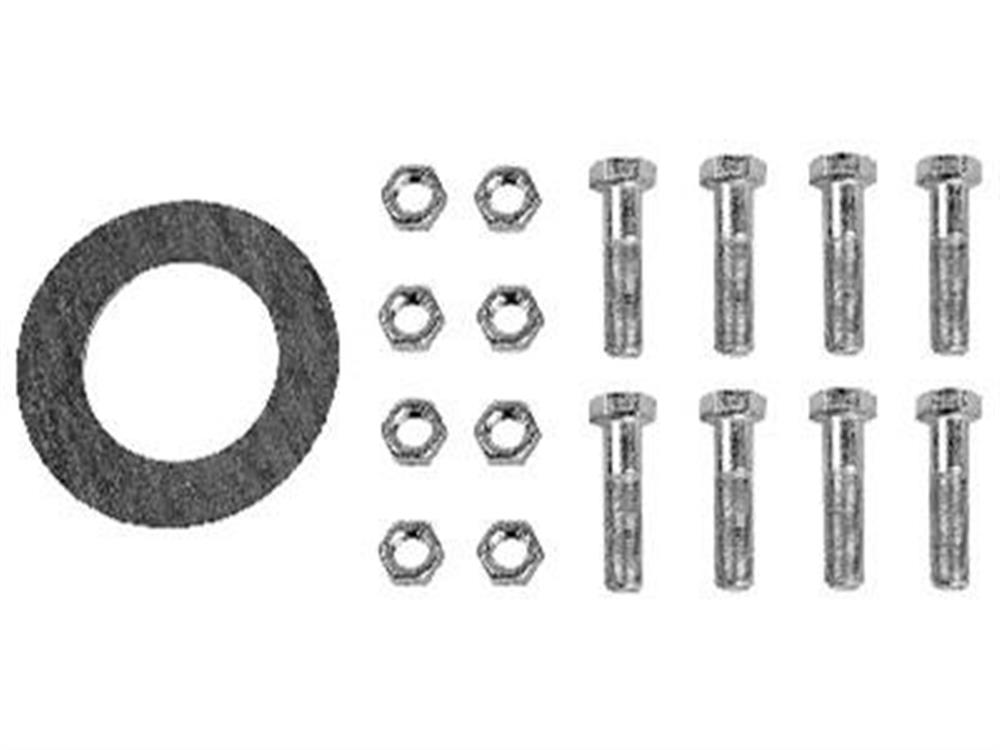 Grundfos Bolt/Nut Set