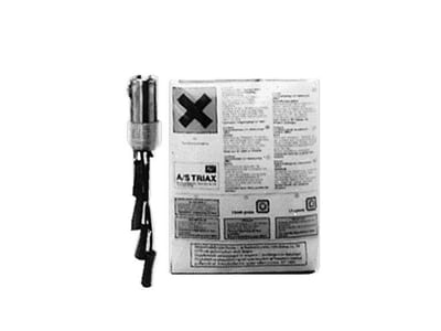 Grundfos Cable Termination Set with plug