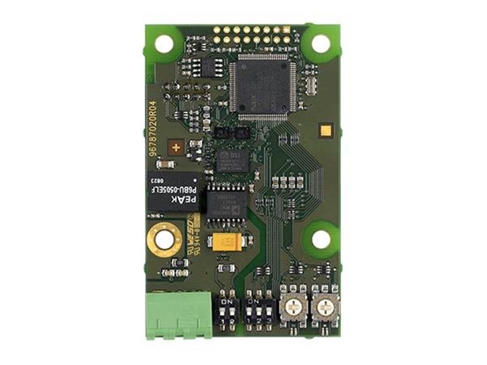 Grundfos CIM 200 Communication Module modbus