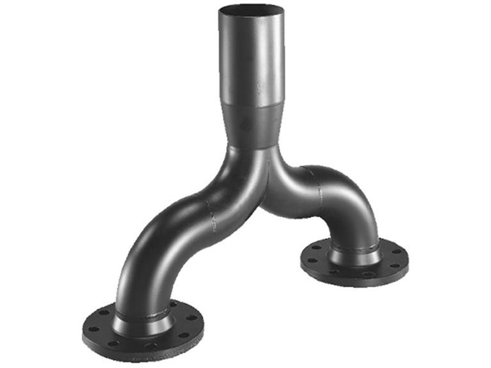 Grundfos Collection Pipe