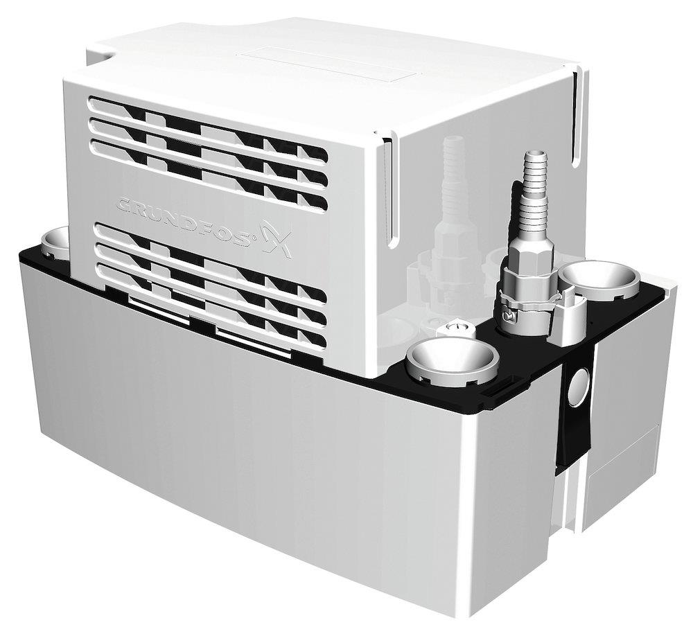 Grundfos CONLIFT-1 Condensate Pump - 5000mm