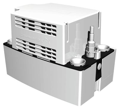 Grundfos CONLIFT-1 Condensate Pump - 5000mm