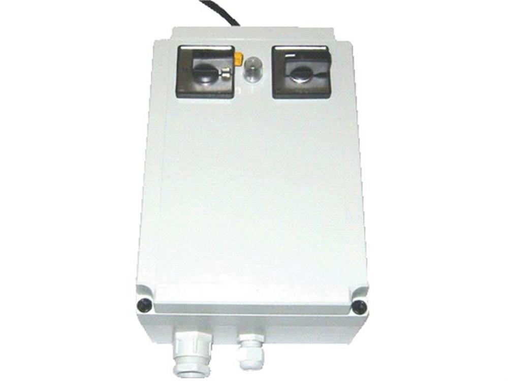 Grundfos Control Unit