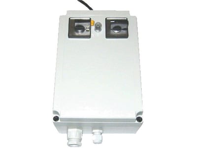 Grundfos Control Unit