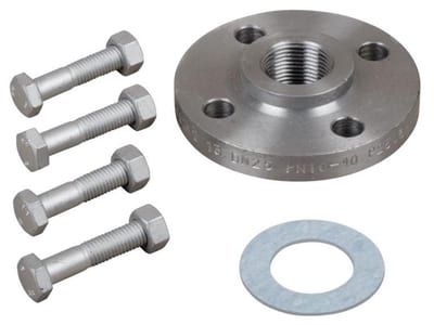 Grundfos Counter Flange threaded - 10072764
