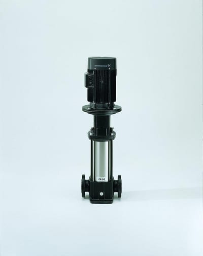 Grundfos CR 15-07 Centrifugal Pump - DN50