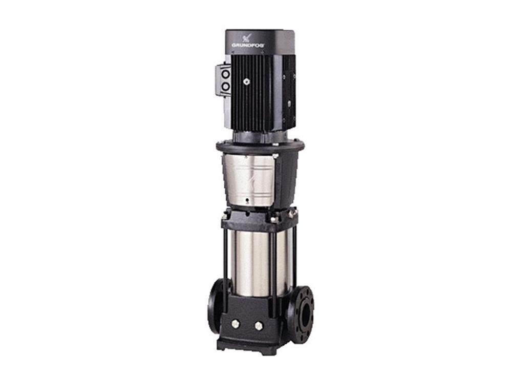 Grundfos CR 32-3 Centrifugal Pump - DN65