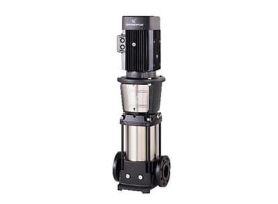 Grundfos CR 32-3 Centrifugal Pump - DN65