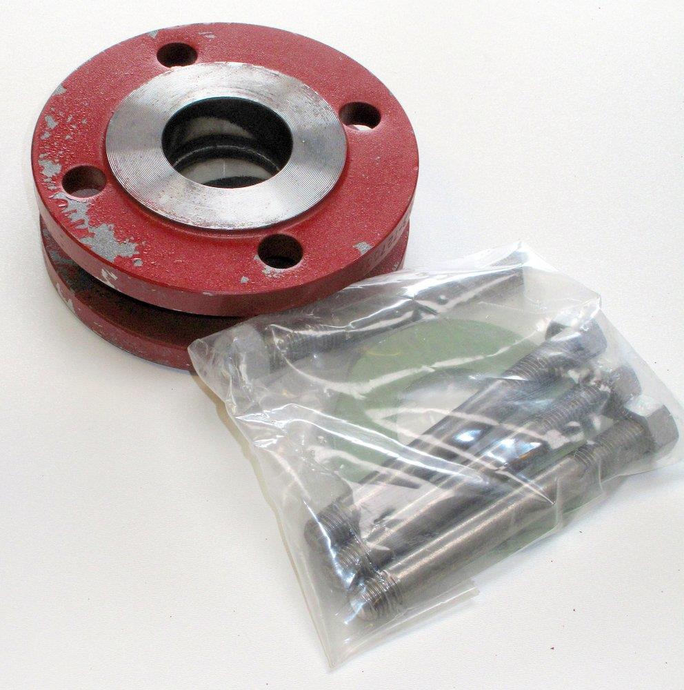 Grundfos DN50/PN10 Compensation Set