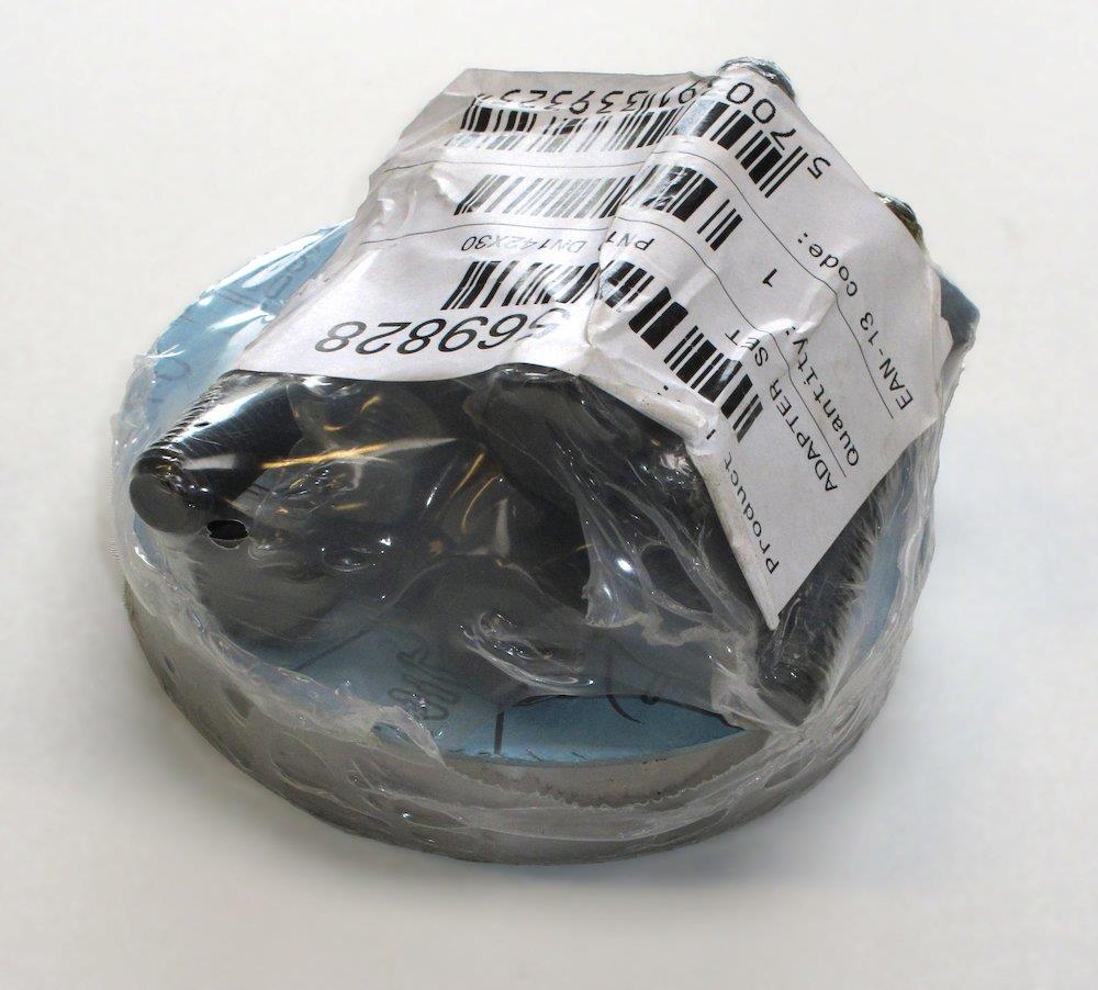 Grundfos DN80/PN10 Compensation Set