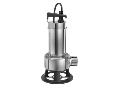 Grundfos Drain Pump - 4003144