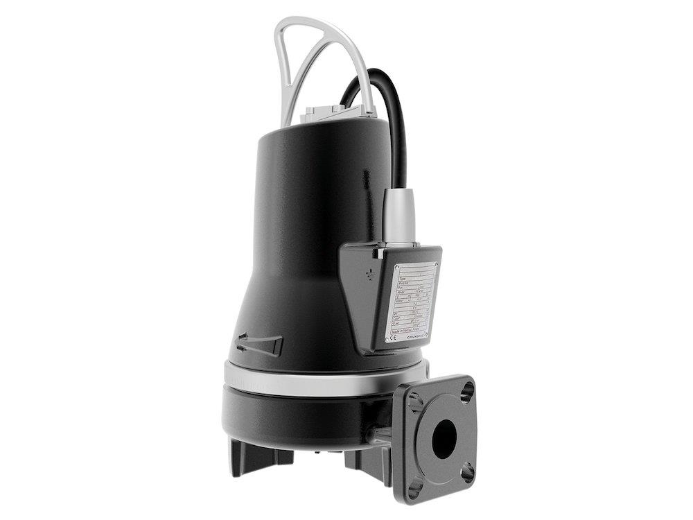 Grundfos Drain Pump - 4003152