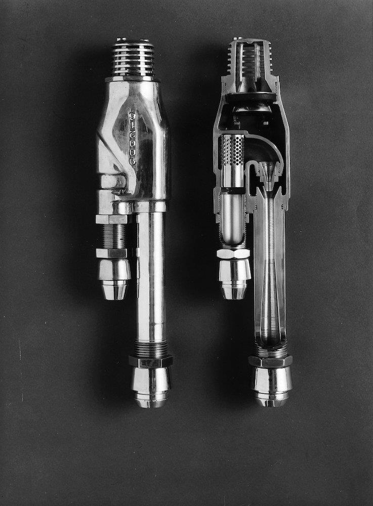Grundfos Ejector type 20 B