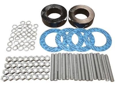 Grundfos Exchanger Set