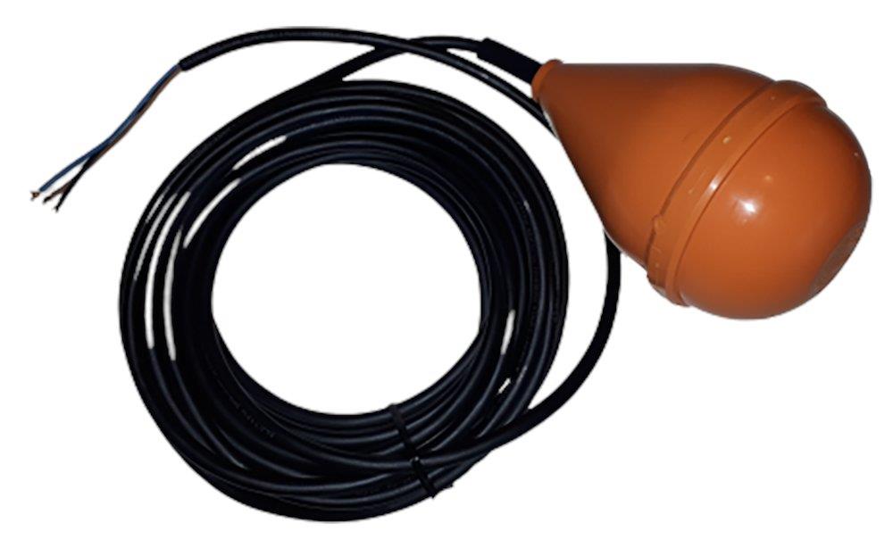 Grundfos FS1 Float Switch - 20000mm