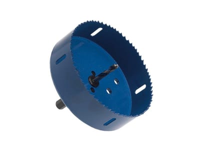 Grundfos Hole Saw