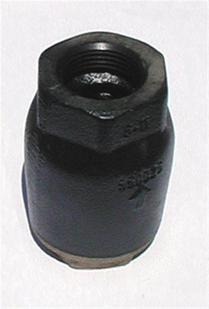 Grundfos Intermediate Valve with spring - 2"