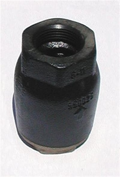 Grundfos Intermediate Valve with spring - 2"