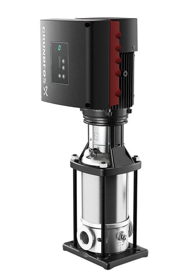 Grundfos LC 231 Control