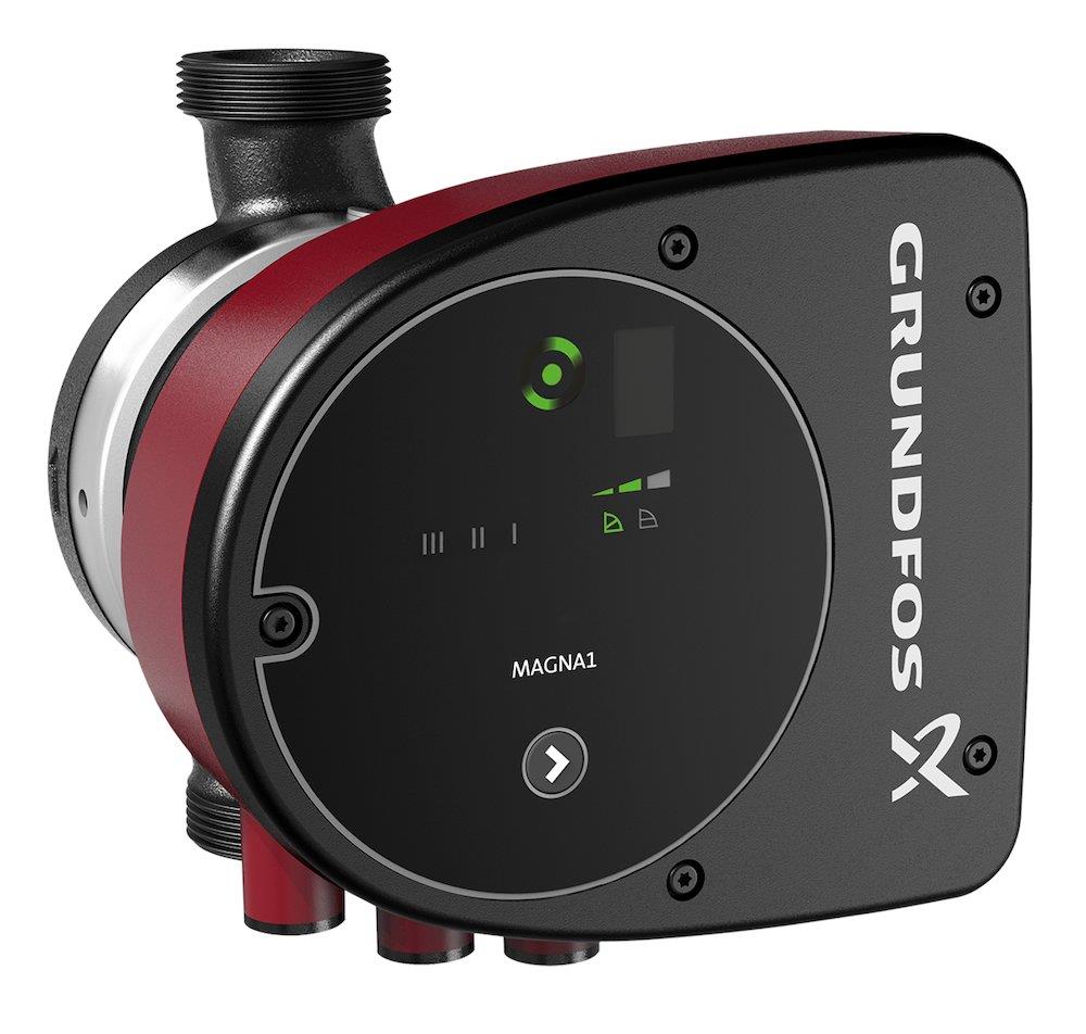 Grundfos MAGNA1 FIRE Circulation pump 25-40 - 1 1/2", 4M, 180mm