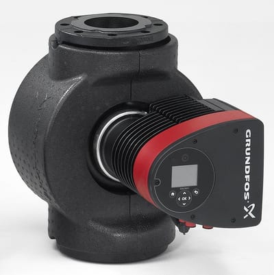Grundfos MAGNA3 Circulation pump 100-100 F - 100, 450mm