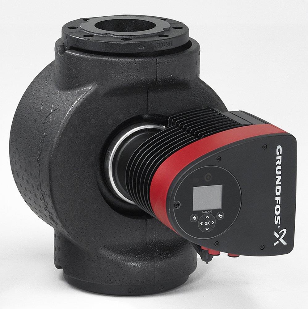 Grundfos MAGNA3 Circulation pump 100-40 F - 100, 450mm