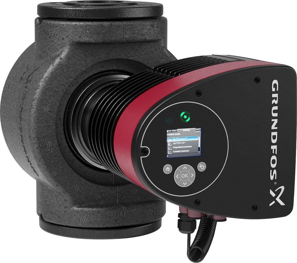 Grundfos MAGNA3 Circulation pump 40-150 F - 40, 15M, 250mm