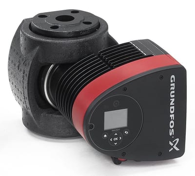 Grundfos MAGNA3 Circulation pump 40-150 F - 40, 250mm