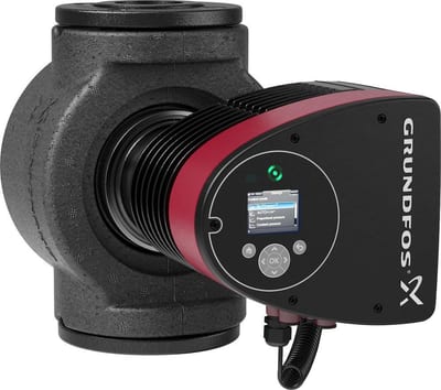 Grundfos MAGNA3 Circulation pump 40-80 F - 40, 8M, 220mm