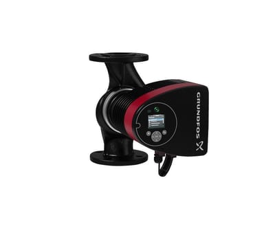 Grundfos MAGNA3 Circulation pump 50-100 F - 50, 10M, 280mm