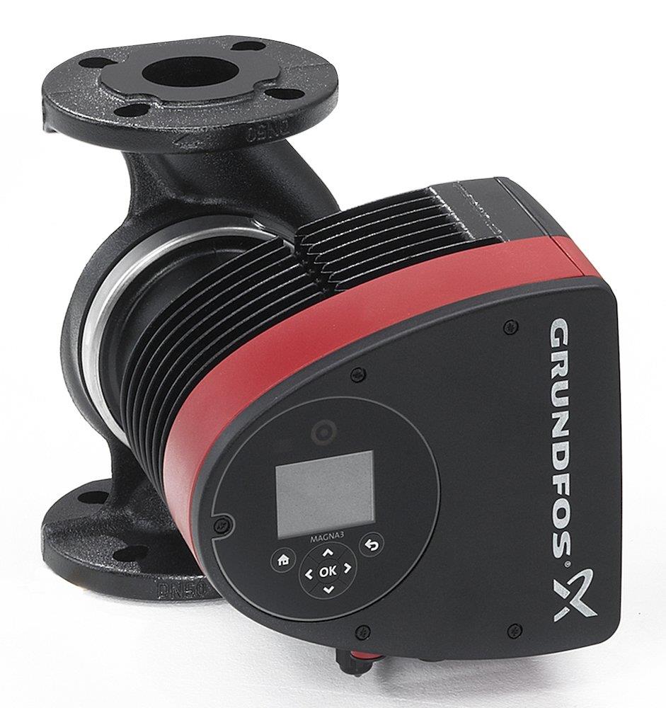 Grundfos MAGNA3 Circulation pump 50-40 F - 50, 240mm