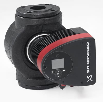 Grundfos MAGNA3 Circulation pump 65-100 F - 65, 340mm