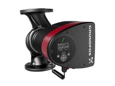 Grundfos MAGNA3 Circulation pump 65-40 F - 65, 4M, 340mm