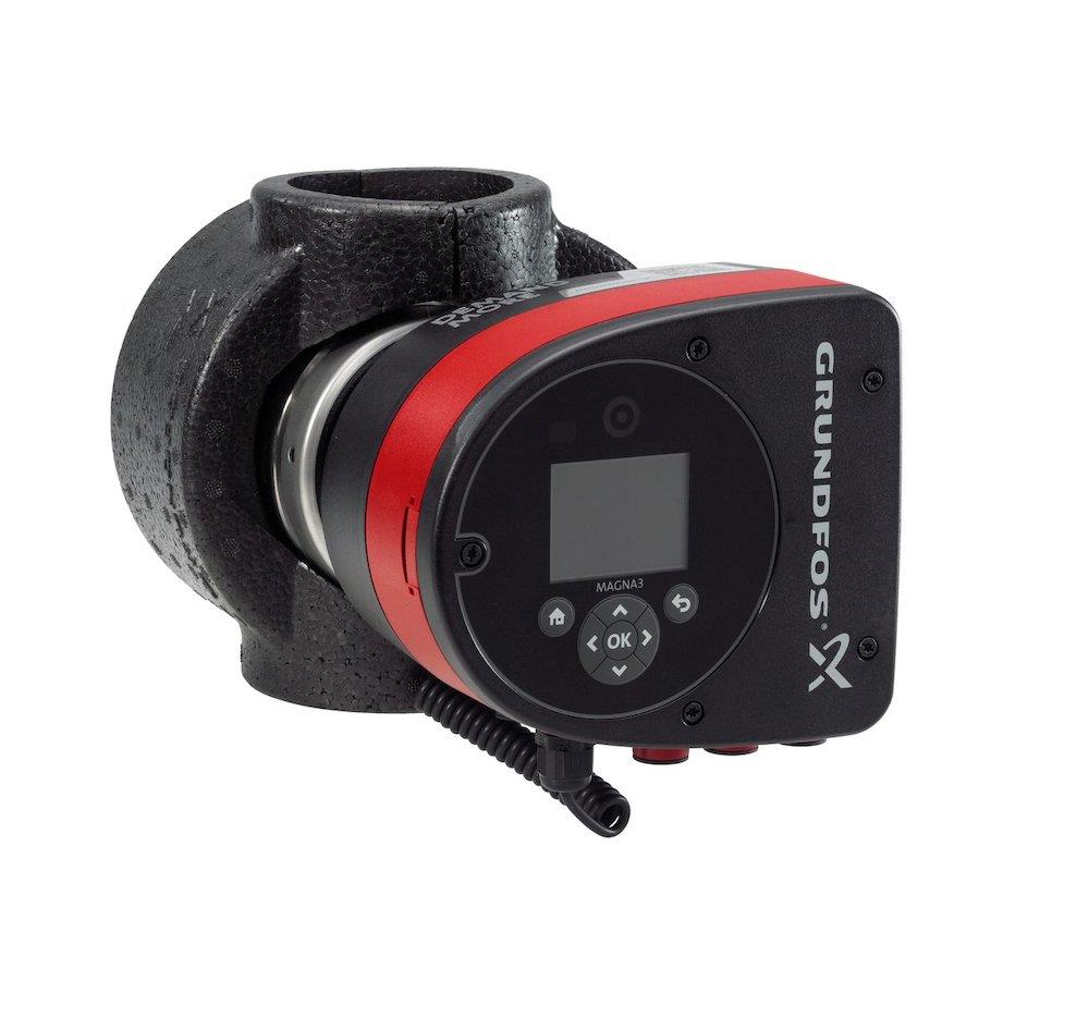 Grundfos MAGNA3 N Circulation pump 25-40 - 1 1/2", 180mm, 4M