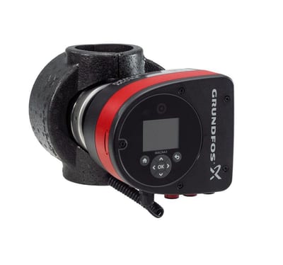 Grundfos MAGNA3 N Circulation pump 25-40 - 1 1/2", 180mm, 4M
